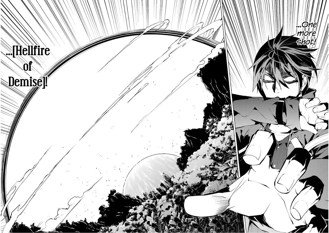 Tensei Kenja No Isekai Raifu Daini No Shokugyo Wo Ete Sekai Saikyou Ni Narimashita 7 13