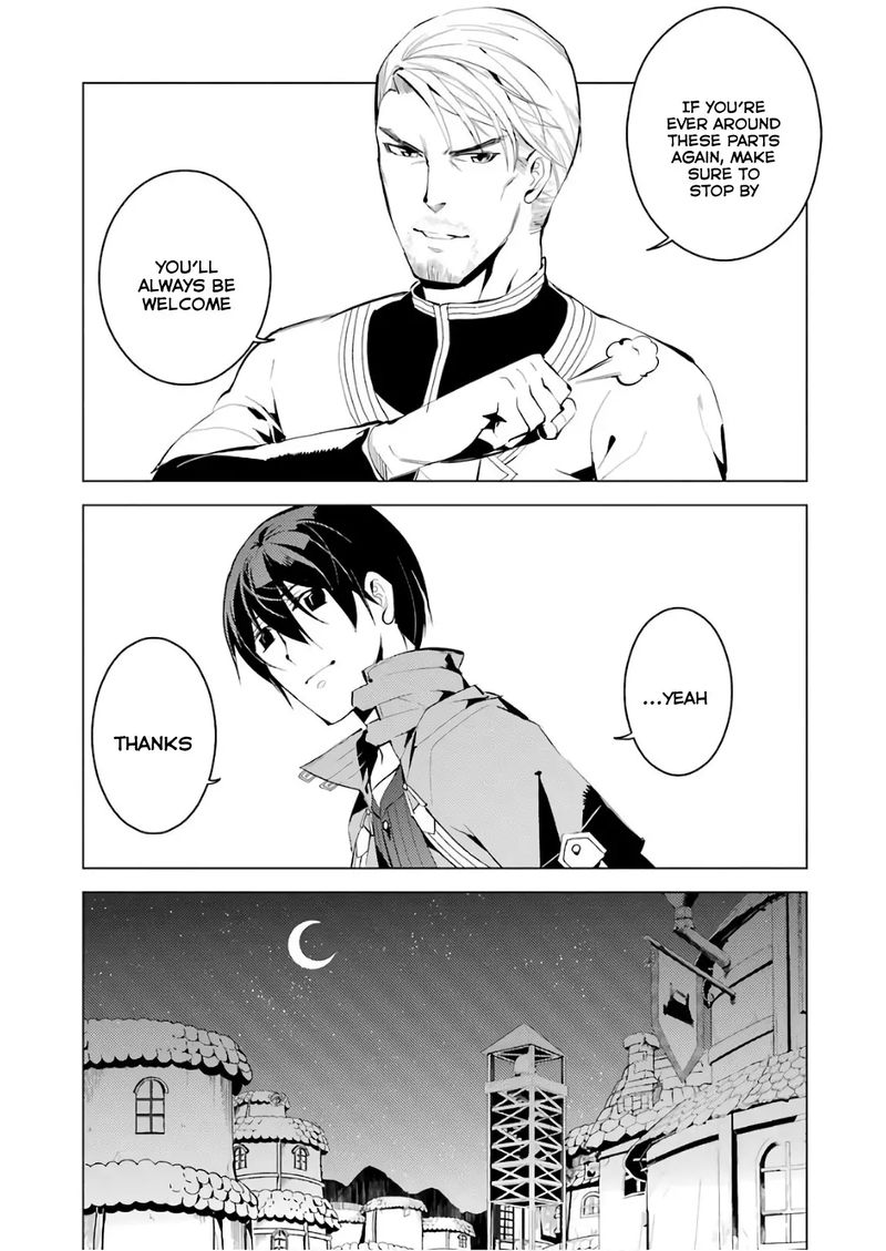 Tensei Kenja No Isekai Raifu Daini No Shokugyo Wo Ete Sekai Saikyou Ni Narimashita 7 31