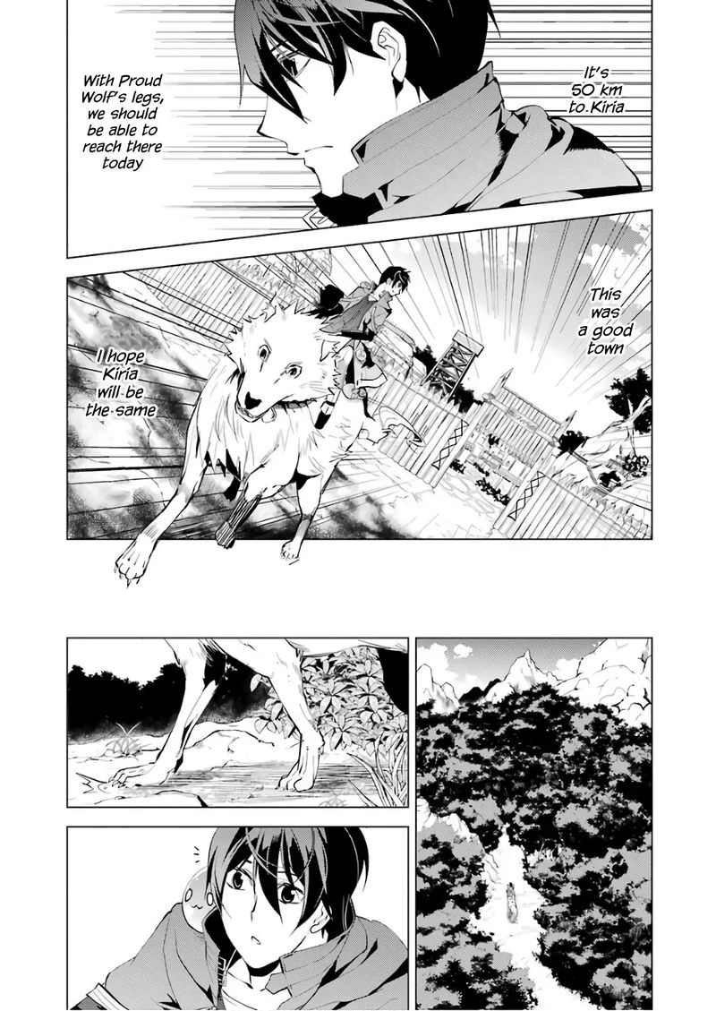 Tensei Kenja No Isekai Raifu Daini No Shokugyo Wo Ete Sekai Saikyou Ni Narimashita 7 33