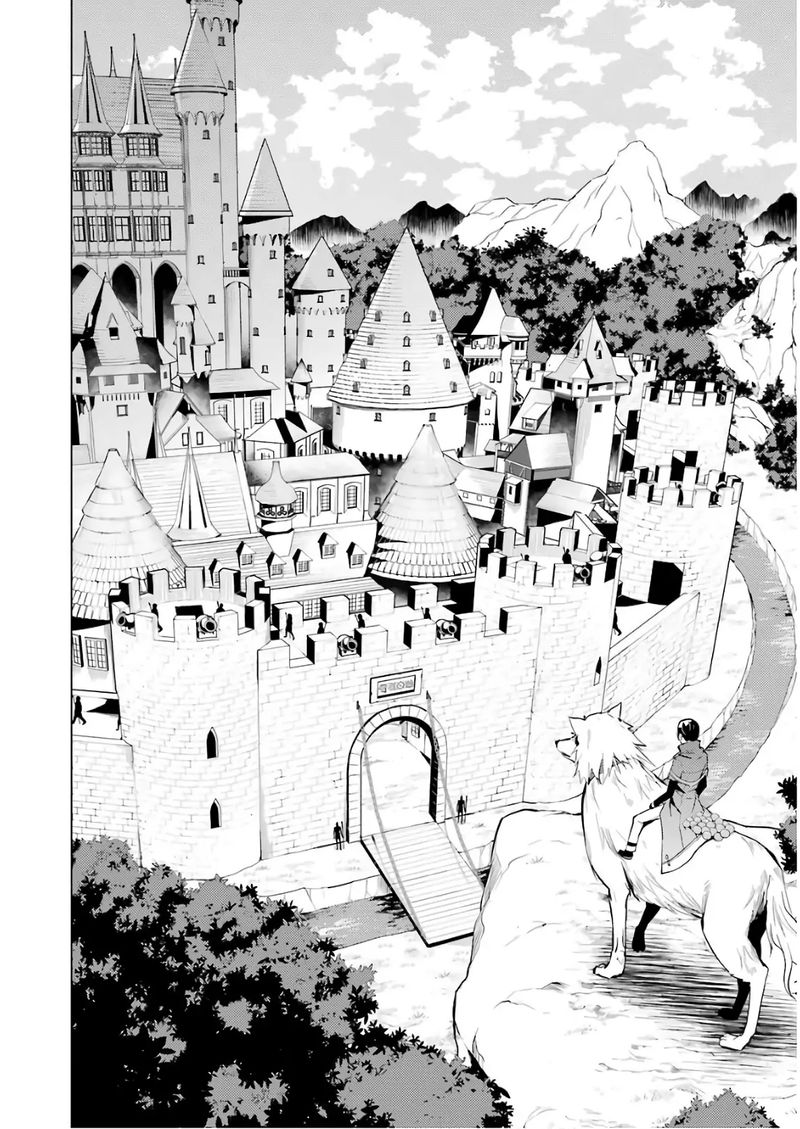 Tensei Kenja No Isekai Raifu Daini No Shokugyo Wo Ete Sekai Saikyou Ni Narimashita 7 34