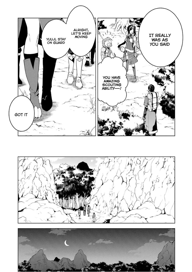 Tensei Kenja No Isekai Raifu Daini No Shokugyo Wo Ete Sekai Saikyou Ni Narimashita 7 57