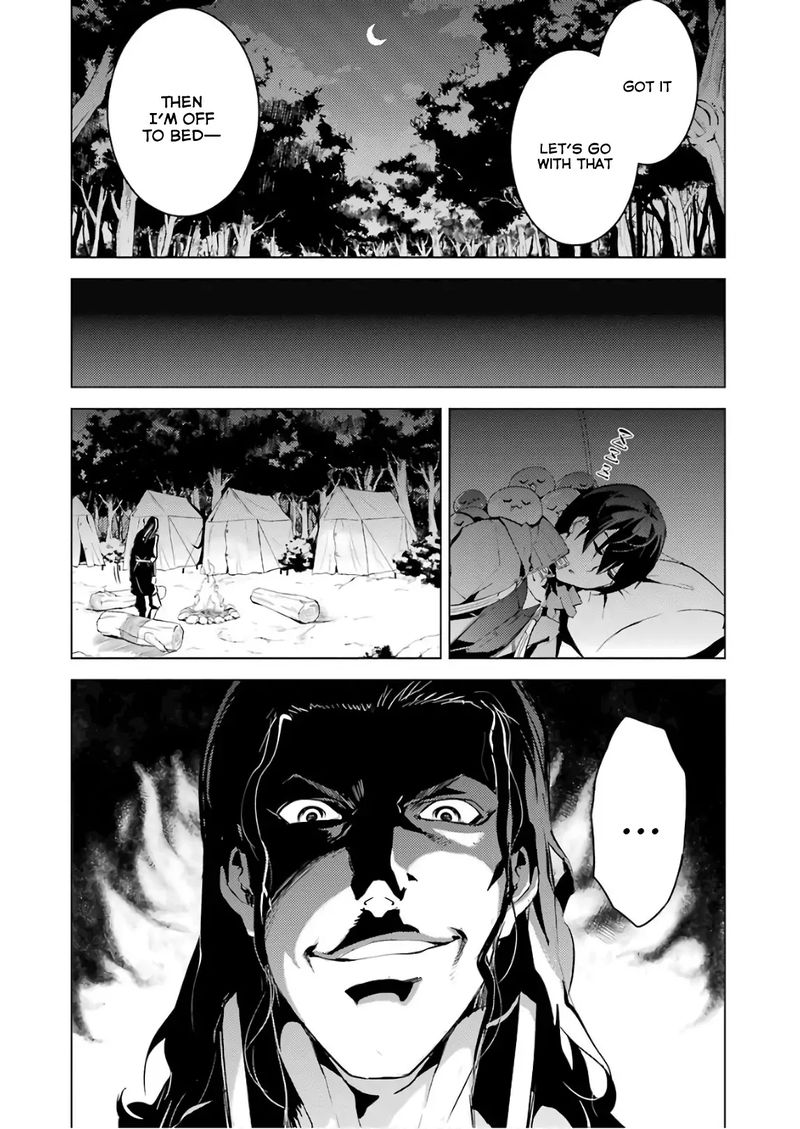 Tensei Kenja No Isekai Raifu Daini No Shokugyo Wo Ete Sekai Saikyou Ni Narimashita 7 60