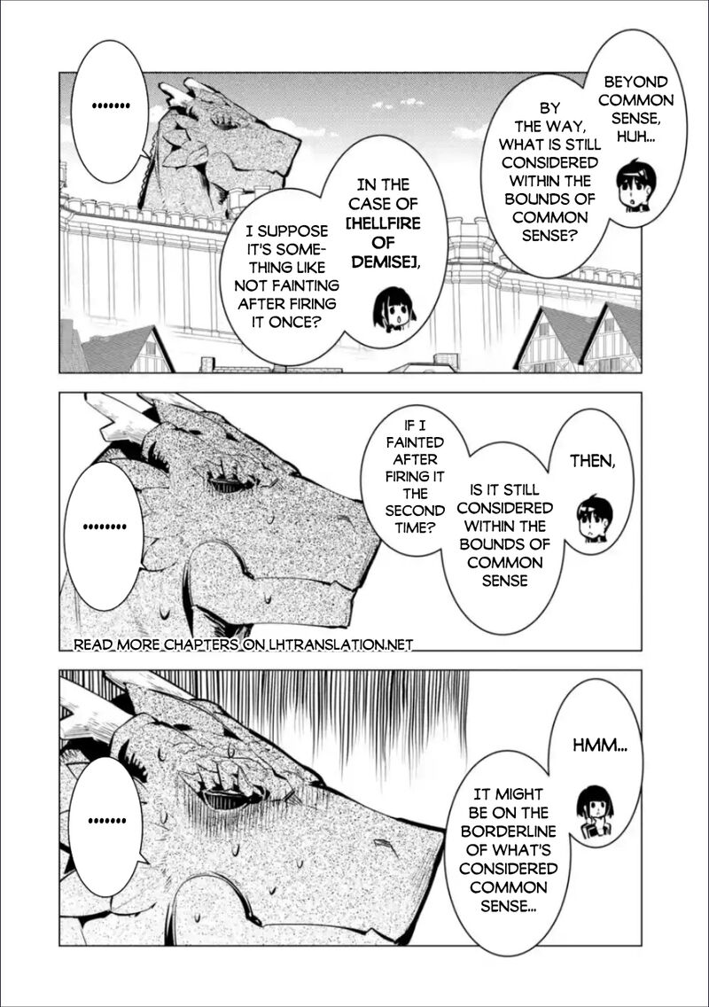 Tensei Kenja No Isekai Raifu Daini No Shokugyo Wo Ete Sekai Saikyou Ni Narimashita 70a 10