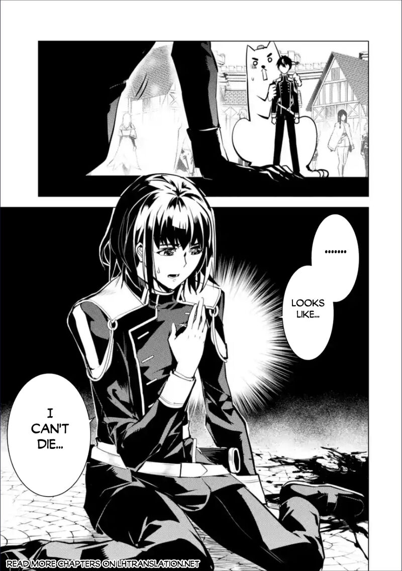 Tensei Kenja No Isekai Raifu Daini No Shokugyo Wo Ete Sekai Saikyou Ni Narimashita 70a 5