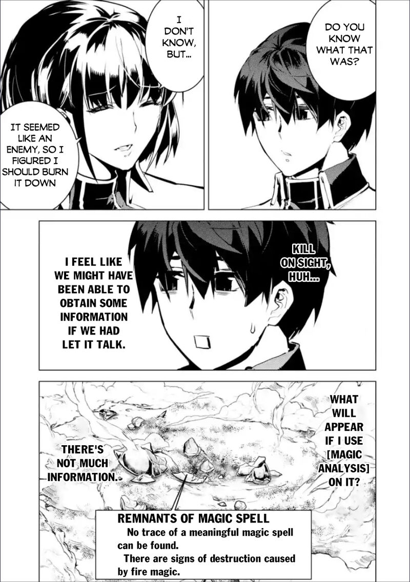 Tensei Kenja No Isekai Raifu Daini No Shokugyo Wo Ete Sekai Saikyou Ni Narimashita 70b 11