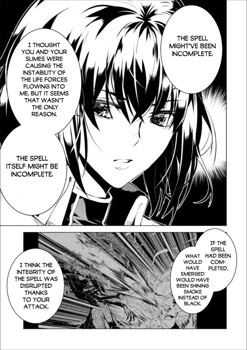 Tensei Kenja No Isekai Raifu Daini No Shokugyo Wo Ete Sekai Saikyou Ni Narimashita 70b 3