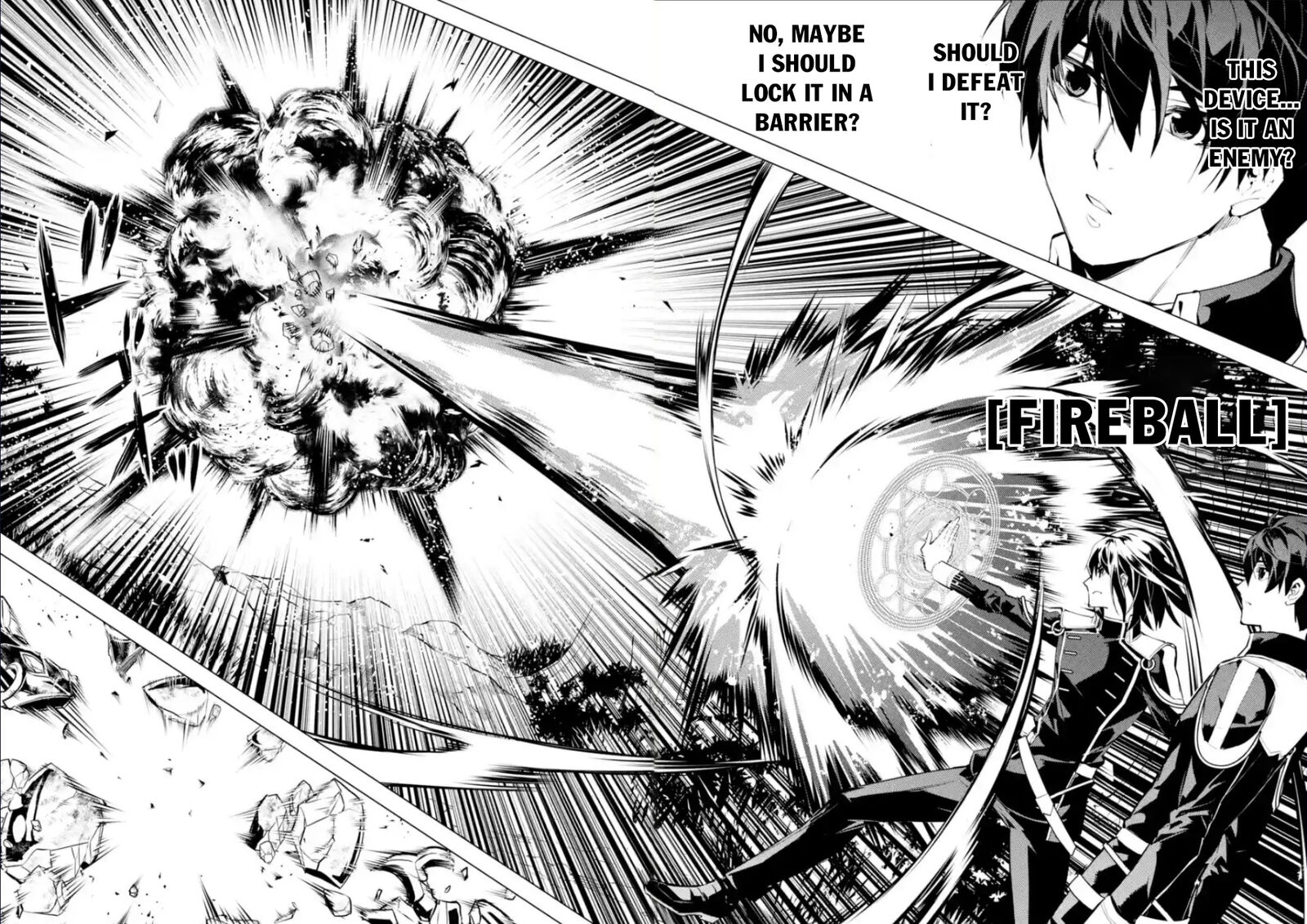 Tensei Kenja No Isekai Raifu Daini No Shokugyo Wo Ete Sekai Saikyou Ni Narimashita 70b 9