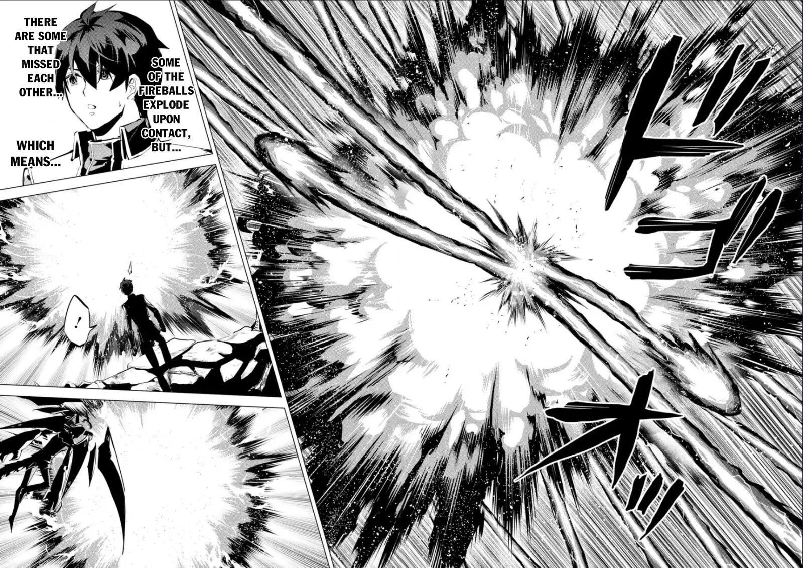 Tensei Kenja No Isekai Raifu Daini No Shokugyo Wo Ete Sekai Saikyou Ni Narimashita 71b 10