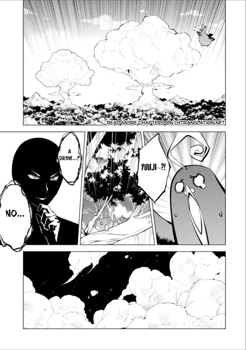 Tensei Kenja No Isekai Raifu Daini No Shokugyo Wo Ete Sekai Saikyou Ni Narimashita 71b 12