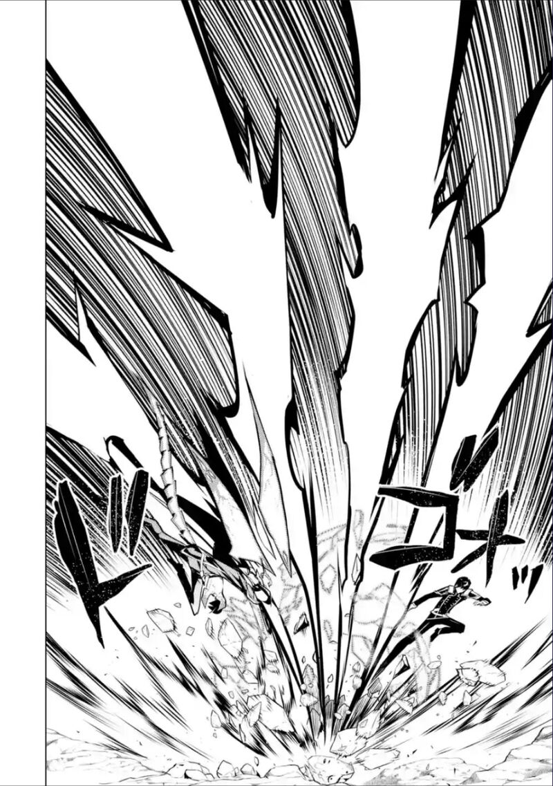Tensei Kenja No Isekai Raifu Daini No Shokugyo Wo Ete Sekai Saikyou Ni Narimashita 71b 15