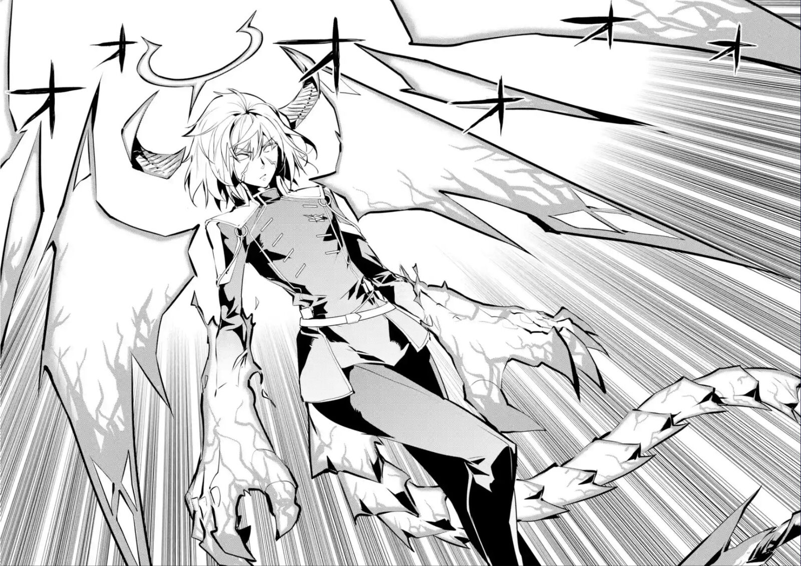 Tensei Kenja No Isekai Raifu Daini No Shokugyo Wo Ete Sekai Saikyou Ni Narimashita 71b 2