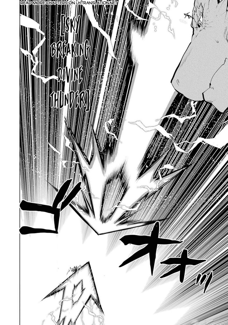 Tensei Kenja No Isekai Raifu Daini No Shokugyo Wo Ete Sekai Saikyou Ni Narimashita 72 19