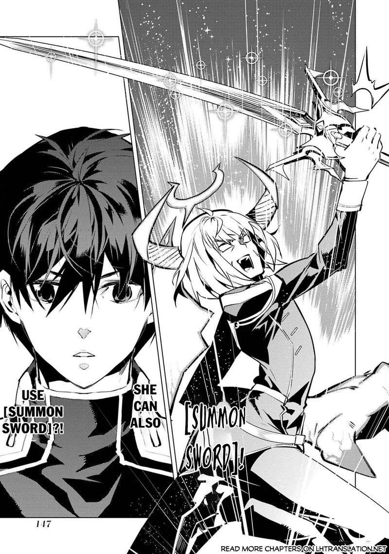 Tensei Kenja No Isekai Raifu Daini No Shokugyo Wo Ete Sekai Saikyou Ni Narimashita 72 23