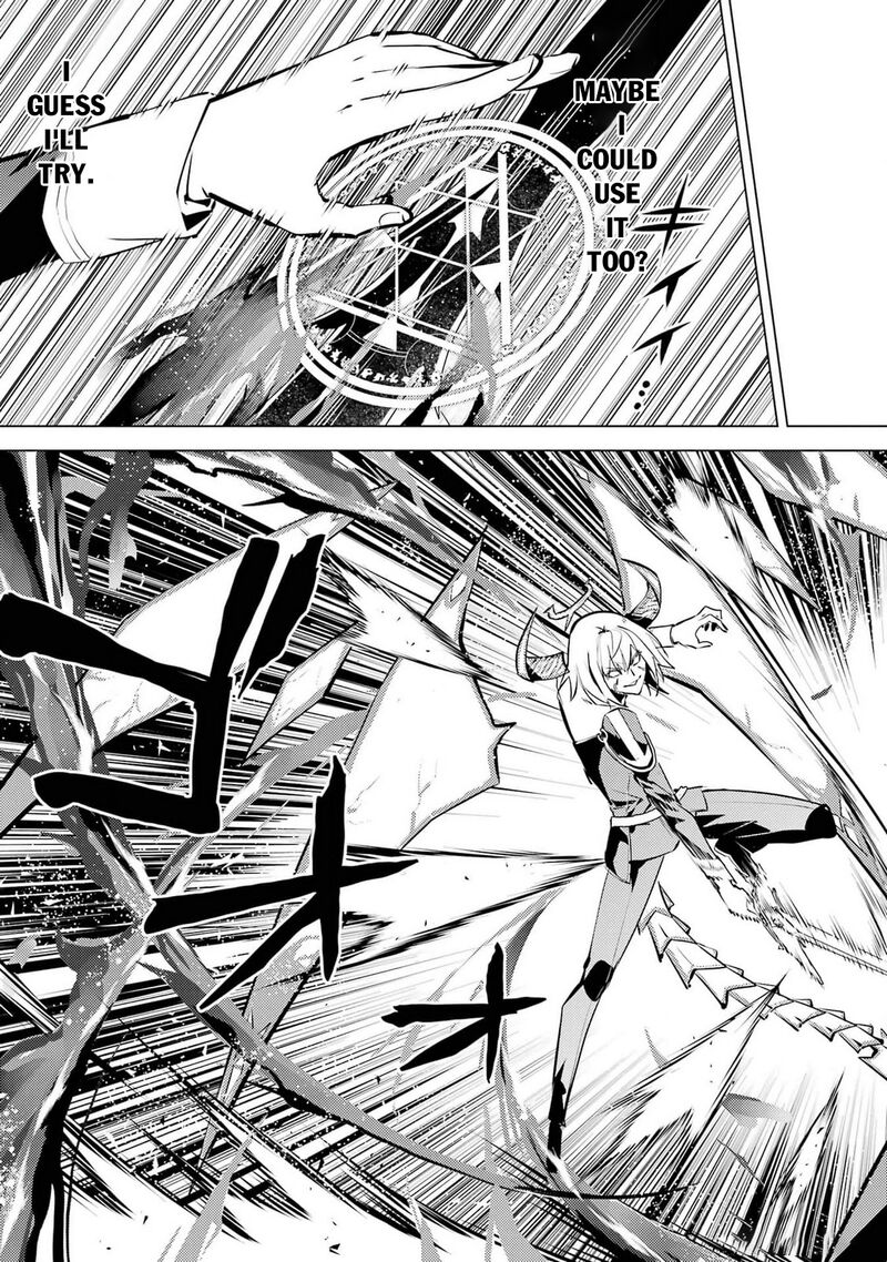 Tensei Kenja No Isekai Raifu Daini No Shokugyo Wo Ete Sekai Saikyou Ni Narimashita 72 27