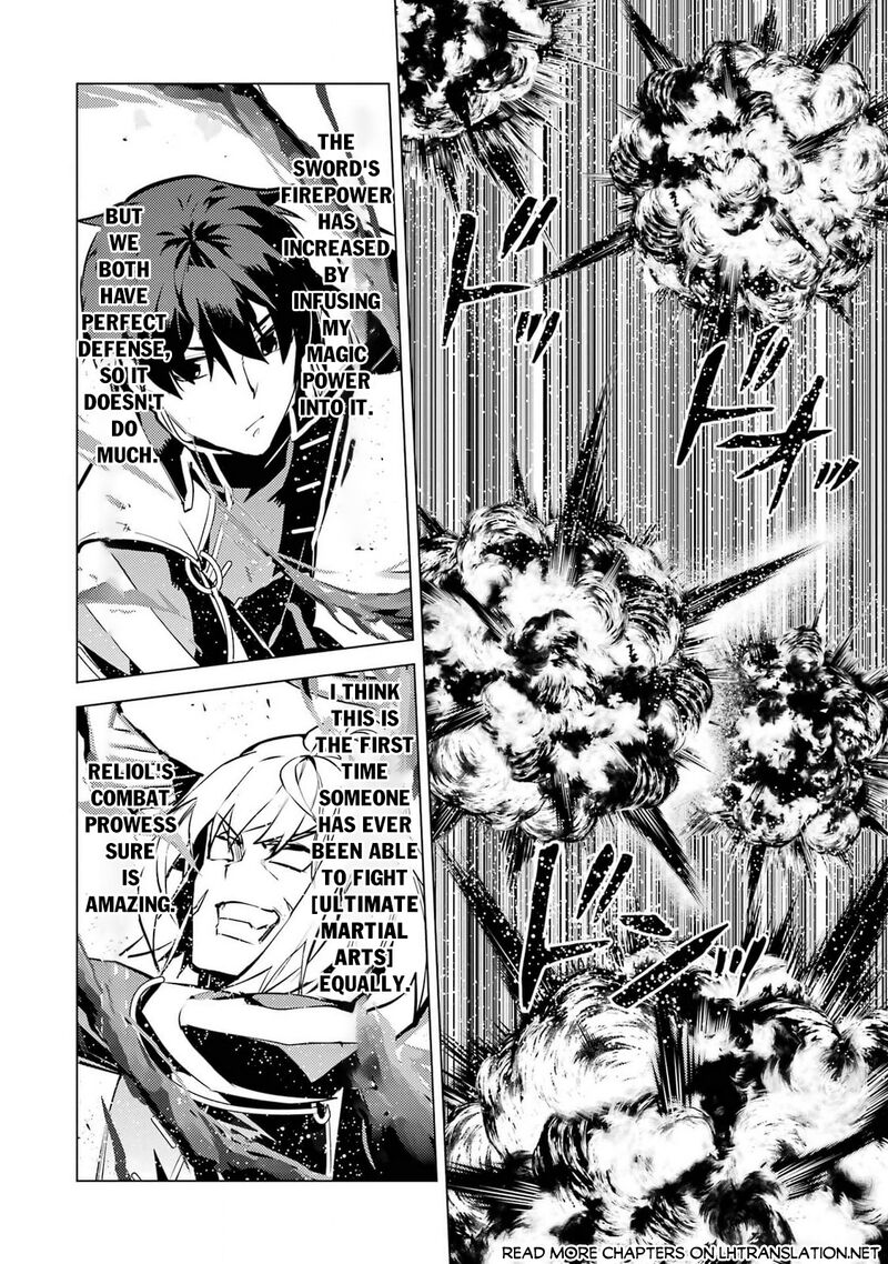 Tensei Kenja No Isekai Raifu Daini No Shokugyo Wo Ete Sekai Saikyou Ni Narimashita 72 28