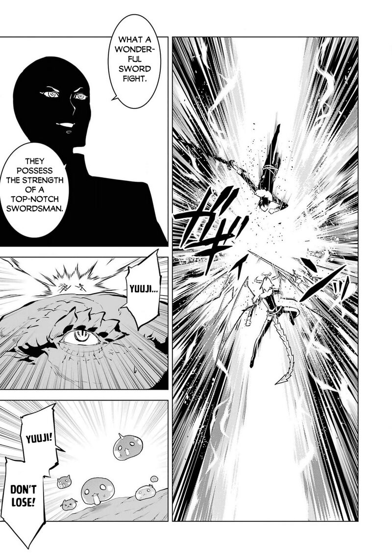 Tensei Kenja No Isekai Raifu Daini No Shokugyo Wo Ete Sekai Saikyou Ni Narimashita 72 29