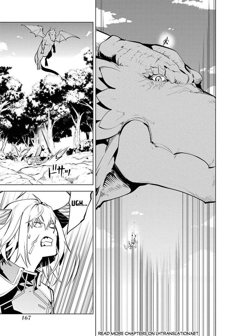 Tensei Kenja No Isekai Raifu Daini No Shokugyo Wo Ete Sekai Saikyou Ni Narimashita 72 42