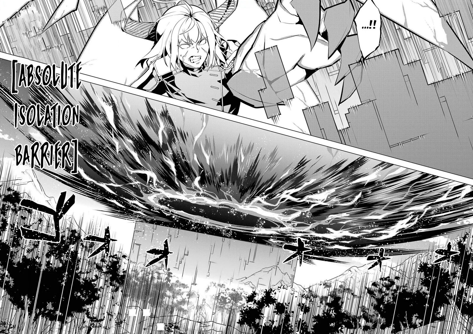 Tensei Kenja No Isekai Raifu Daini No Shokugyo Wo Ete Sekai Saikyou Ni Narimashita 72 45