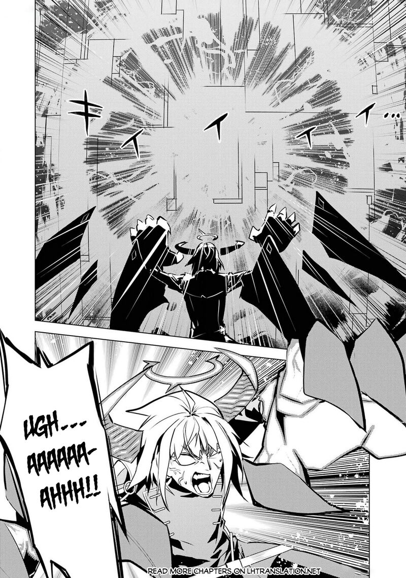 Tensei Kenja No Isekai Raifu Daini No Shokugyo Wo Ete Sekai Saikyou Ni Narimashita 72 46