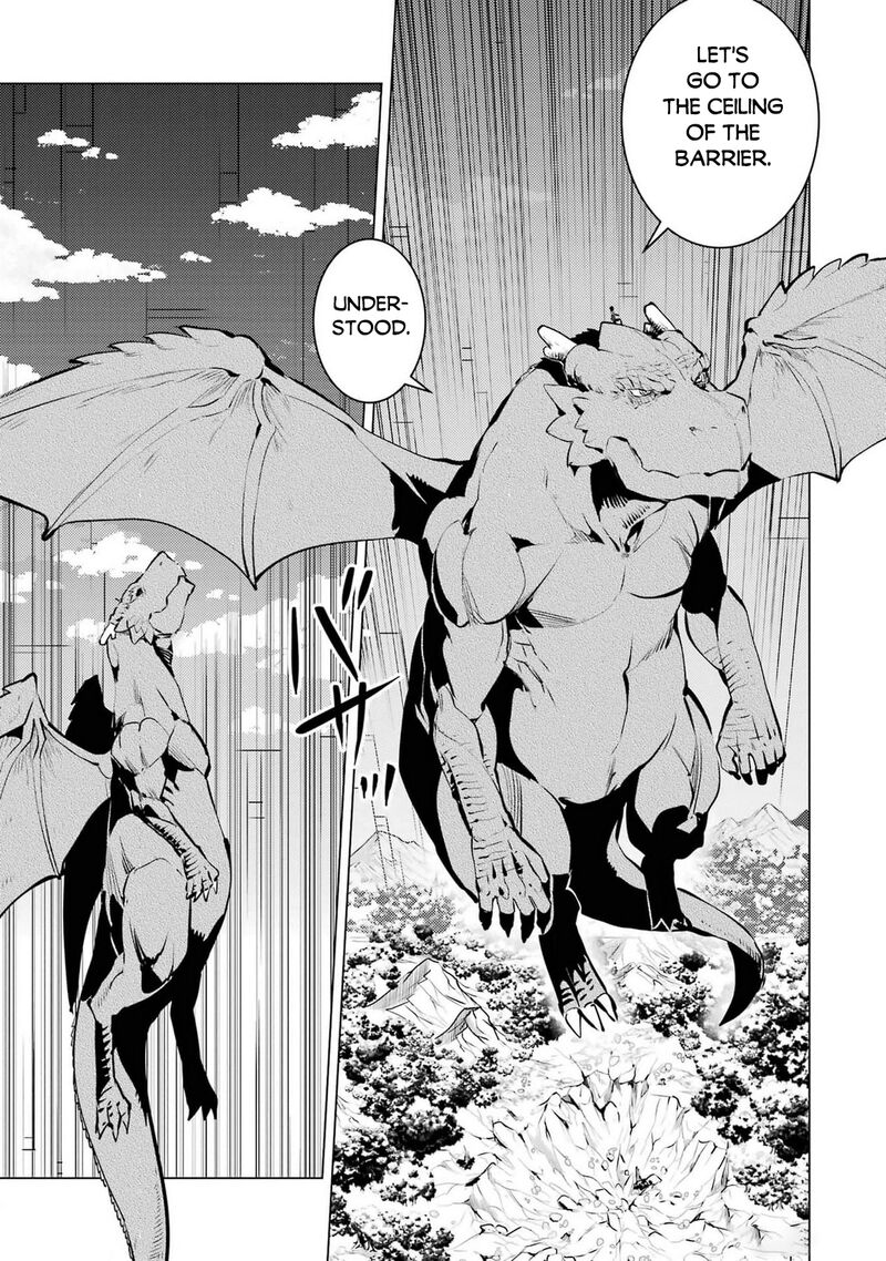 Tensei Kenja No Isekai Raifu Daini No Shokugyo Wo Ete Sekai Saikyou Ni Narimashita 72 9