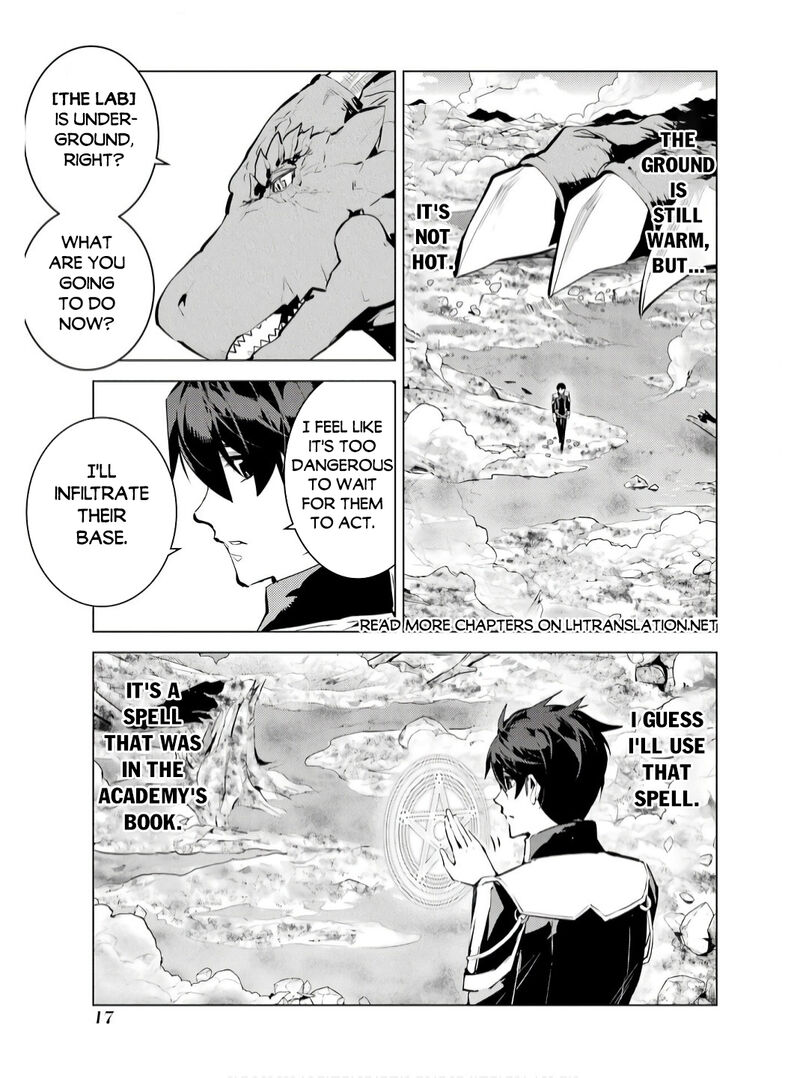 Tensei Kenja No Isekai Raifu Daini No Shokugyo Wo Ete Sekai Saikyou Ni Narimashita 73a 15