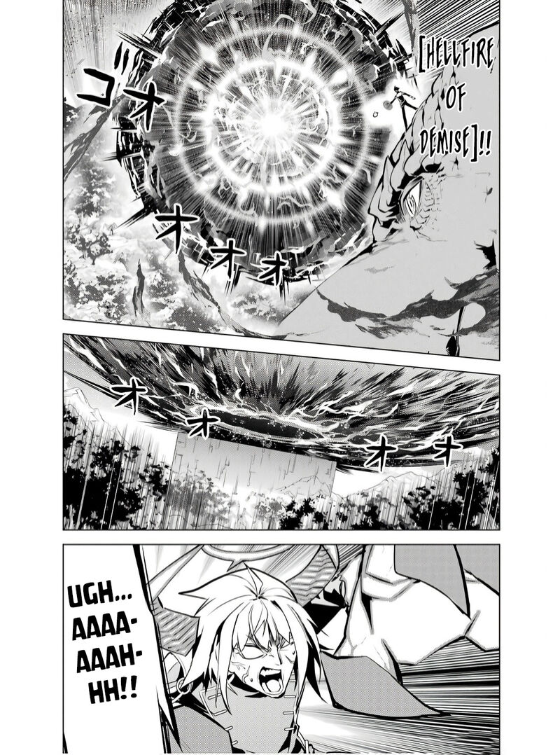 Tensei Kenja No Isekai Raifu Daini No Shokugyo Wo Ete Sekai Saikyou Ni Narimashita 73a 2