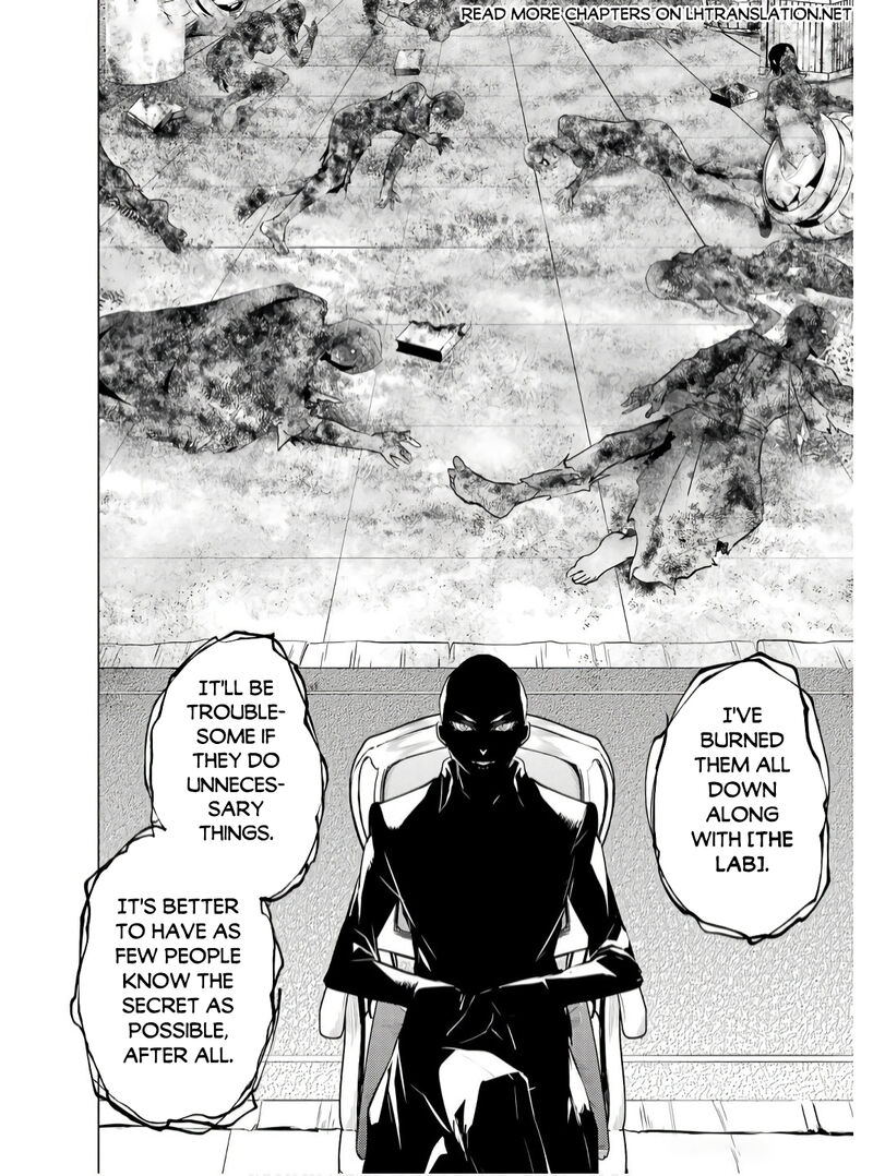 Tensei Kenja No Isekai Raifu Daini No Shokugyo Wo Ete Sekai Saikyou Ni Narimashita 73a 20