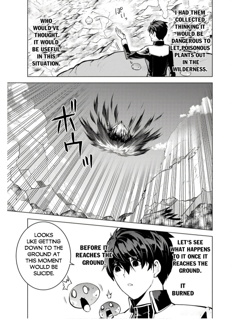 Tensei Kenja No Isekai Raifu Daini No Shokugyo Wo Ete Sekai Saikyou Ni Narimashita 73a 9