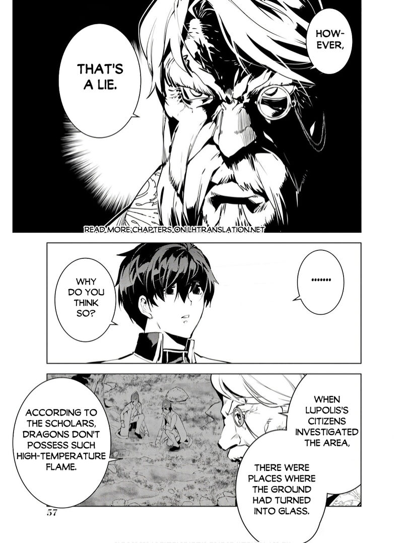 Tensei Kenja No Isekai Raifu Daini No Shokugyo Wo Ete Sekai Saikyou Ni Narimashita 73b 25