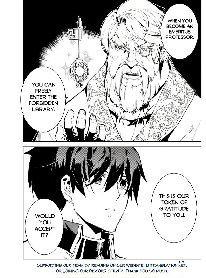 Tensei Kenja No Isekai Raifu Daini No Shokugyo Wo Ete Sekai Saikyou Ni Narimashita 73b 30
