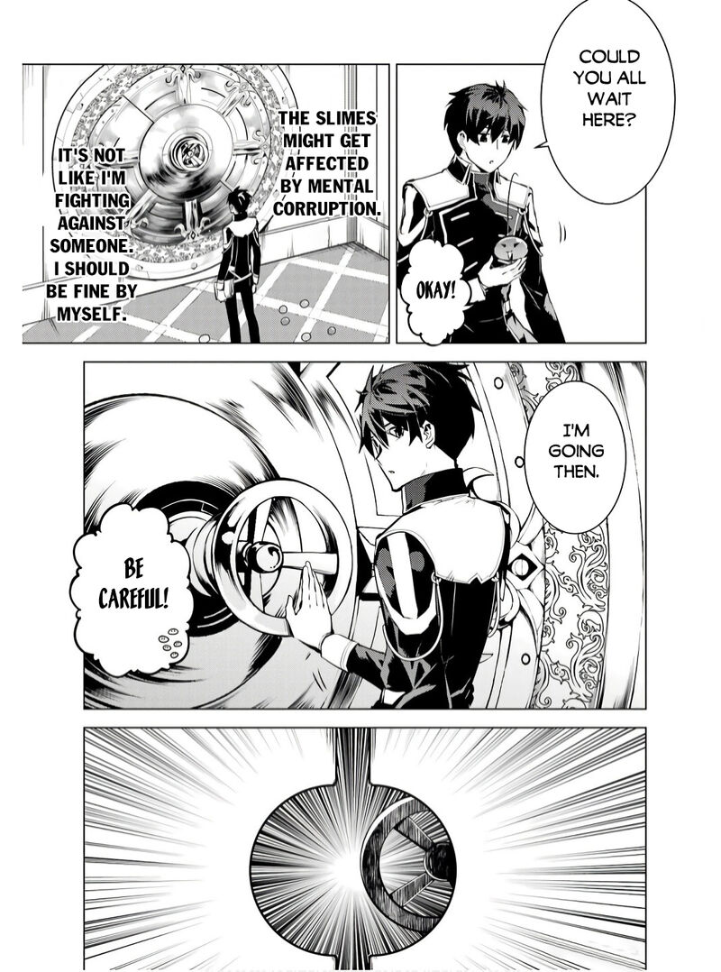 Tensei Kenja No Isekai Raifu Daini No Shokugyo Wo Ete Sekai Saikyou Ni Narimashita 74a 23