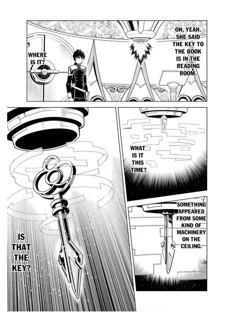 Tensei Kenja No Isekai Raifu Daini No Shokugyo Wo Ete Sekai Saikyou Ni Narimashita 74a 25