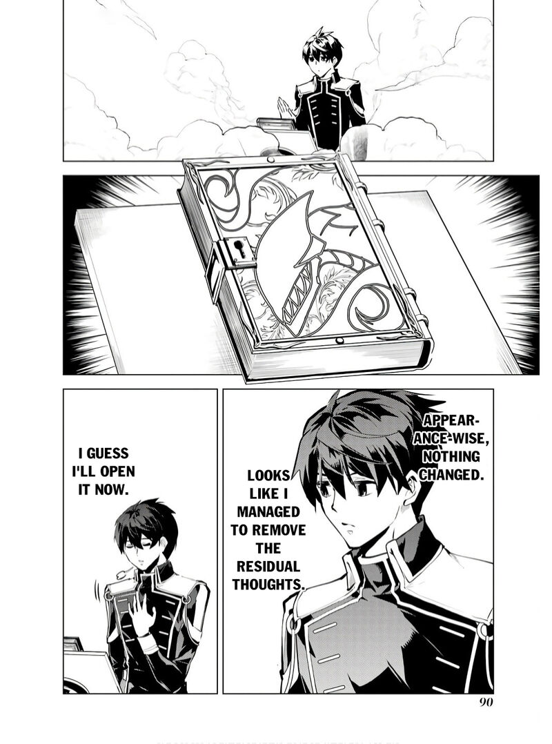 Tensei Kenja No Isekai Raifu Daini No Shokugyo Wo Ete Sekai Saikyou Ni Narimashita 74a 28