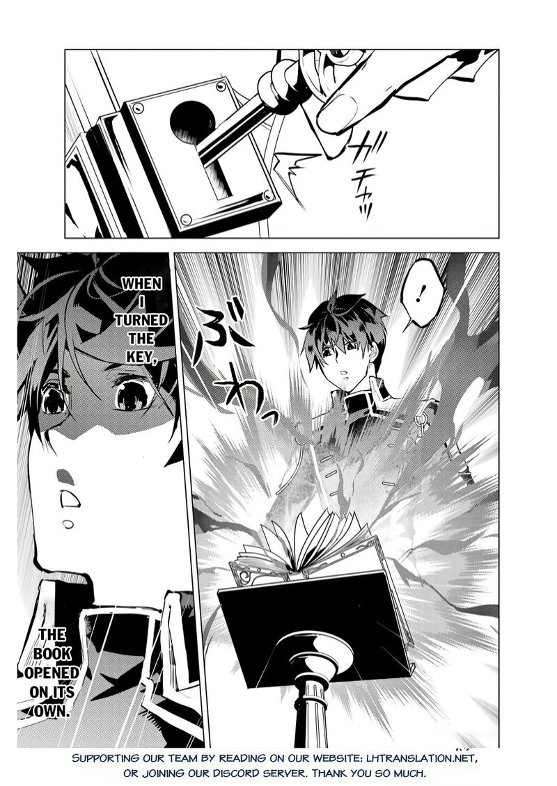 Tensei Kenja No Isekai Raifu Daini No Shokugyo Wo Ete Sekai Saikyou Ni Narimashita 74a 29