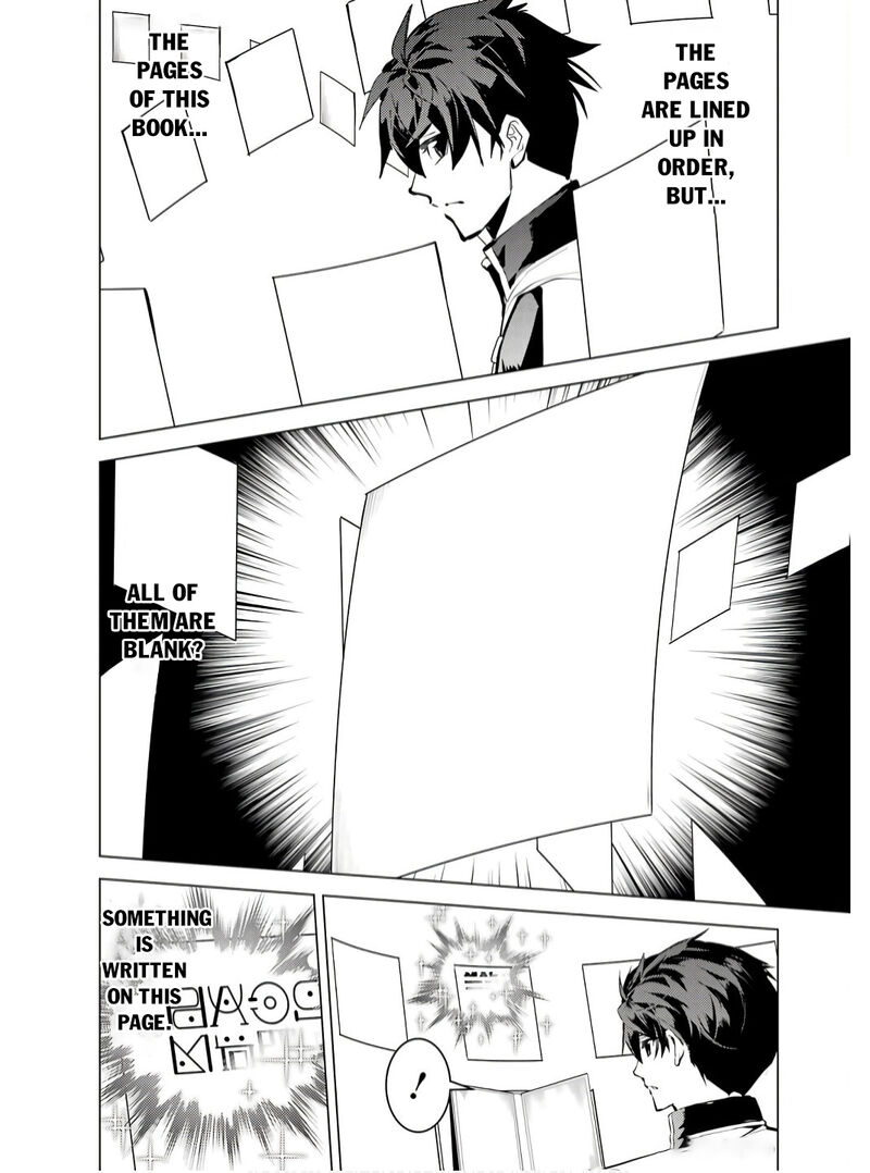 Tensei Kenja No Isekai Raifu Daini No Shokugyo Wo Ete Sekai Saikyou Ni Narimashita 74b 2