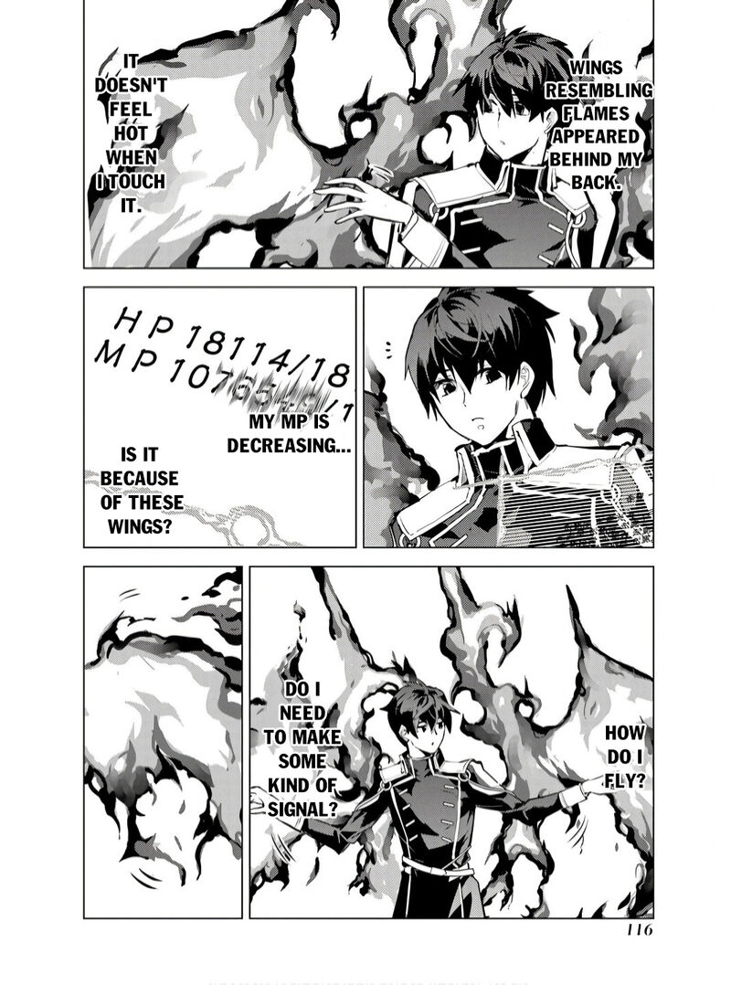 Tensei Kenja No Isekai Raifu Daini No Shokugyo Wo Ete Sekai Saikyou Ni Narimashita 74b 22