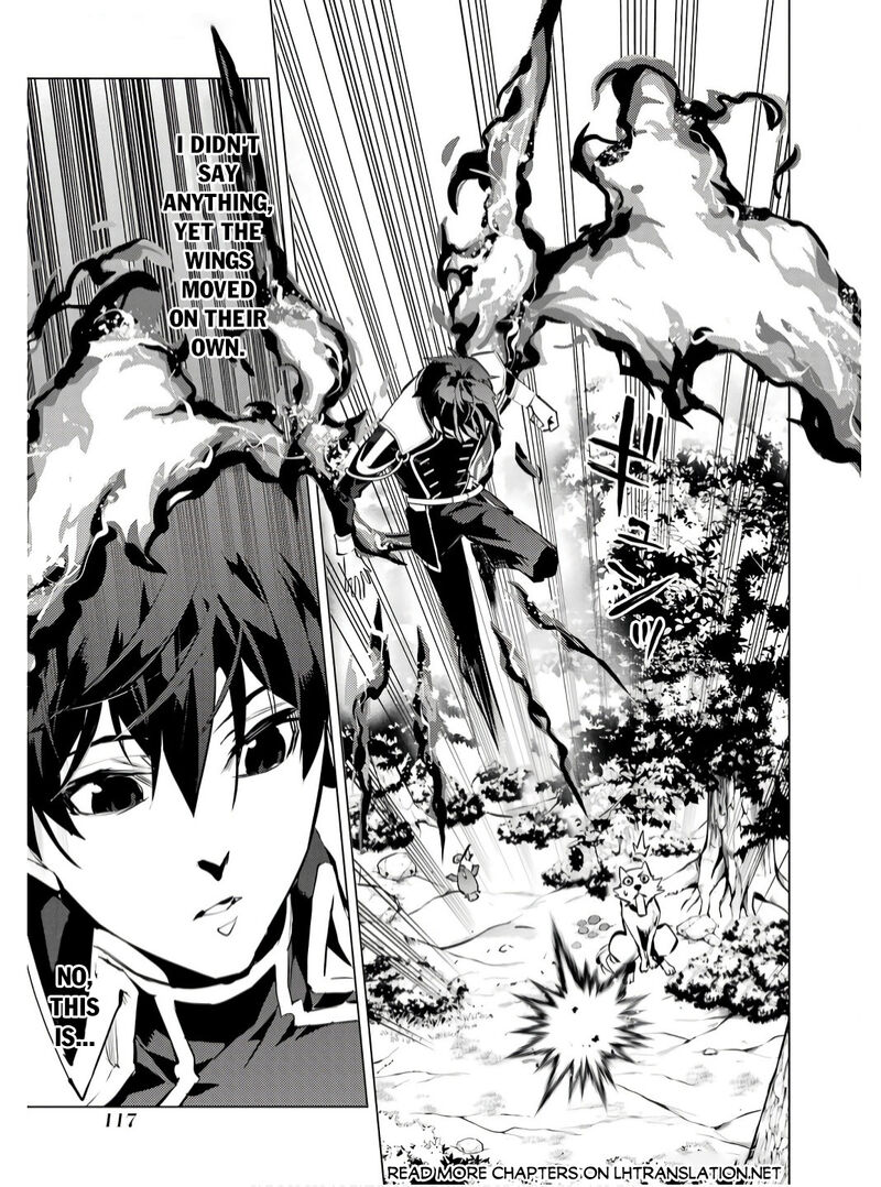 Tensei Kenja No Isekai Raifu Daini No Shokugyo Wo Ete Sekai Saikyou Ni Narimashita 74b 23
