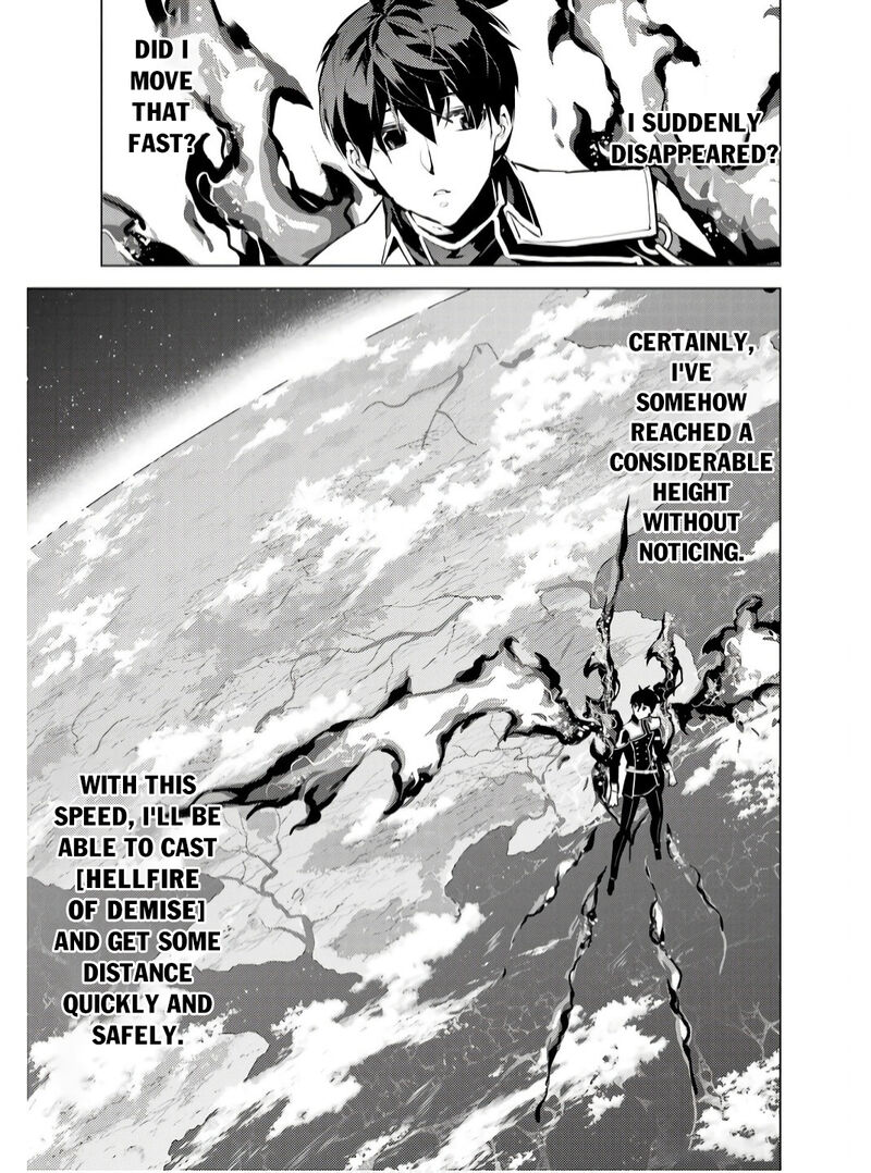 Tensei Kenja No Isekai Raifu Daini No Shokugyo Wo Ete Sekai Saikyou Ni Narimashita 74b 26