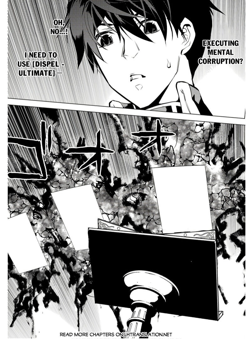 Tensei Kenja No Isekai Raifu Daini No Shokugyo Wo Ete Sekai Saikyou Ni Narimashita 74b 9