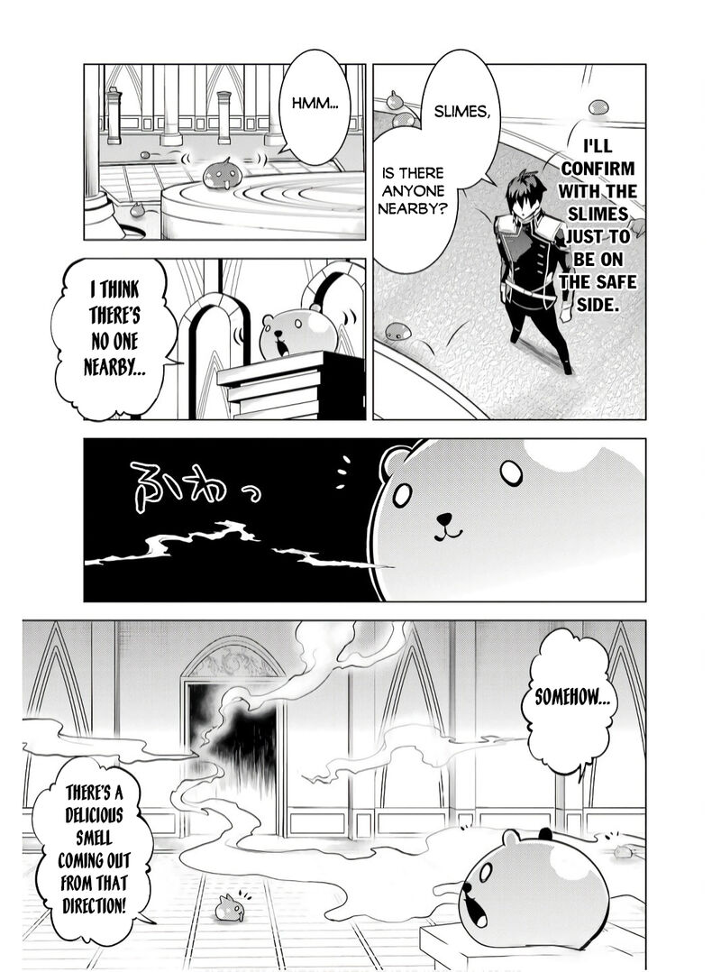 Tensei Kenja No Isekai Raifu Daini No Shokugyo Wo Ete Sekai Saikyou Ni Narimashita 75a 13