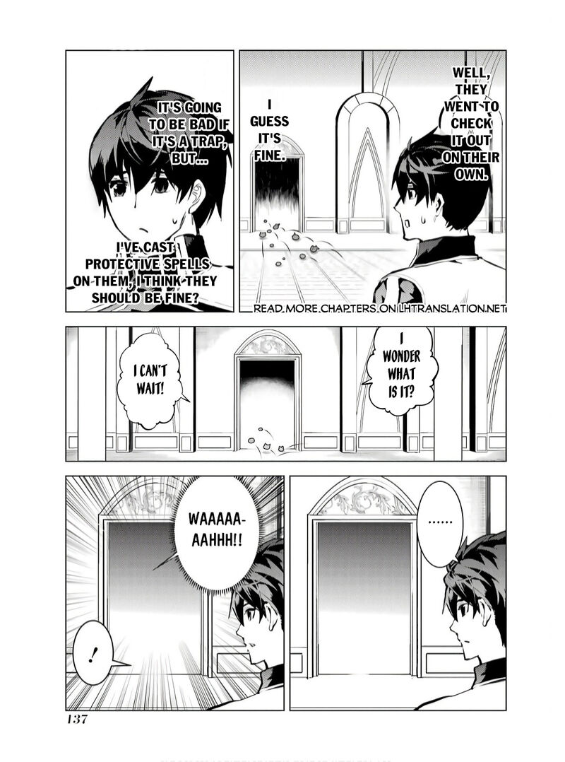 Tensei Kenja No Isekai Raifu Daini No Shokugyo Wo Ete Sekai Saikyou Ni Narimashita 75a 15