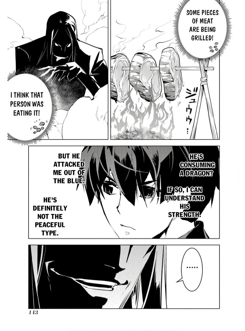 Tensei Kenja No Isekai Raifu Daini No Shokugyo Wo Ete Sekai Saikyou Ni Narimashita 75a 20