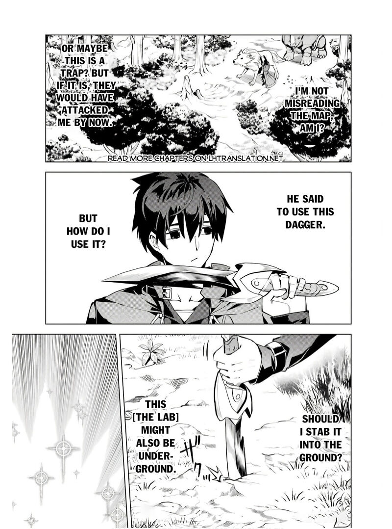 Tensei Kenja No Isekai Raifu Daini No Shokugyo Wo Ete Sekai Saikyou Ni Narimashita 75b 24