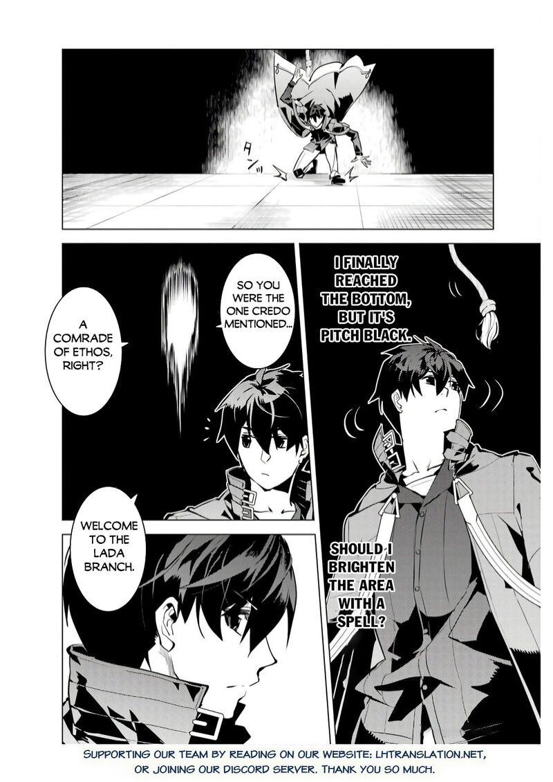 Tensei Kenja No Isekai Raifu Daini No Shokugyo Wo Ete Sekai Saikyou Ni Narimashita 75b 28