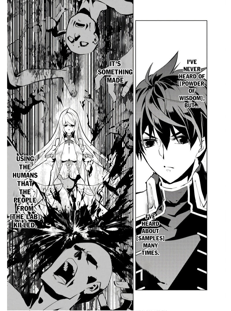 Tensei Kenja No Isekai Raifu Daini No Shokugyo Wo Ete Sekai Saikyou Ni Narimashita 75b 3