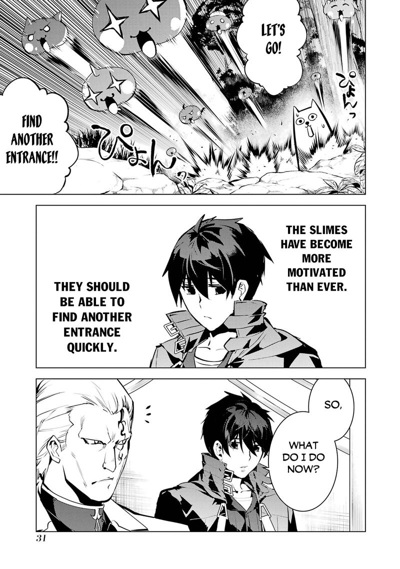 Tensei Kenja No Isekai Raifu Daini No Shokugyo Wo Ete Sekai Saikyou Ni Narimashita 76 29