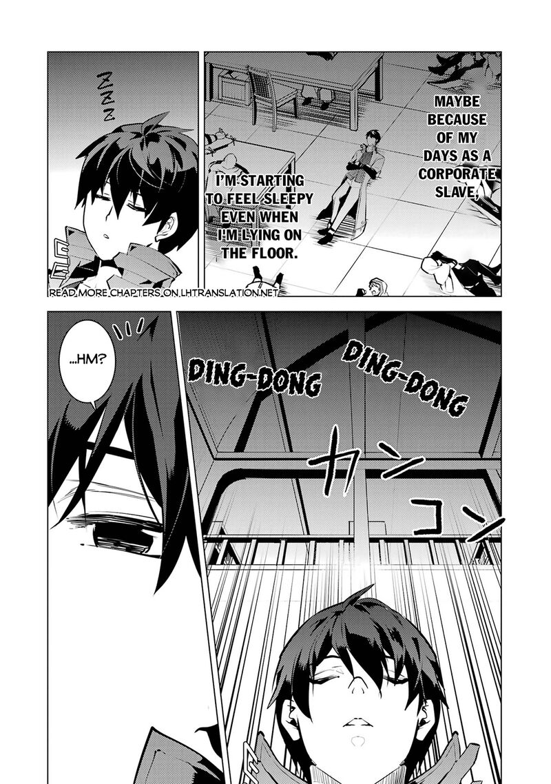 Tensei Kenja No Isekai Raifu Daini No Shokugyo Wo Ete Sekai Saikyou Ni Narimashita 77a 21