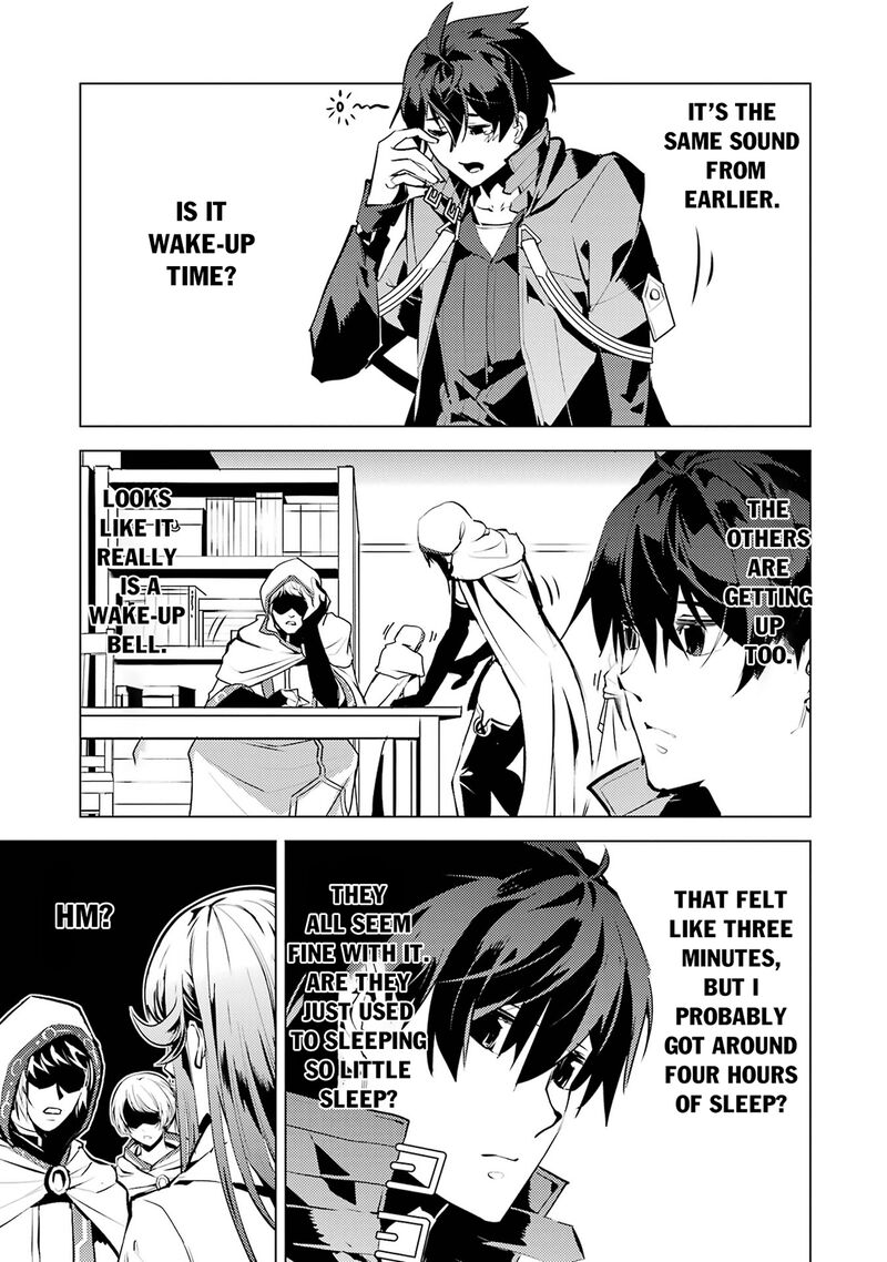 Tensei Kenja No Isekai Raifu Daini No Shokugyo Wo Ete Sekai Saikyou Ni Narimashita 77a 22