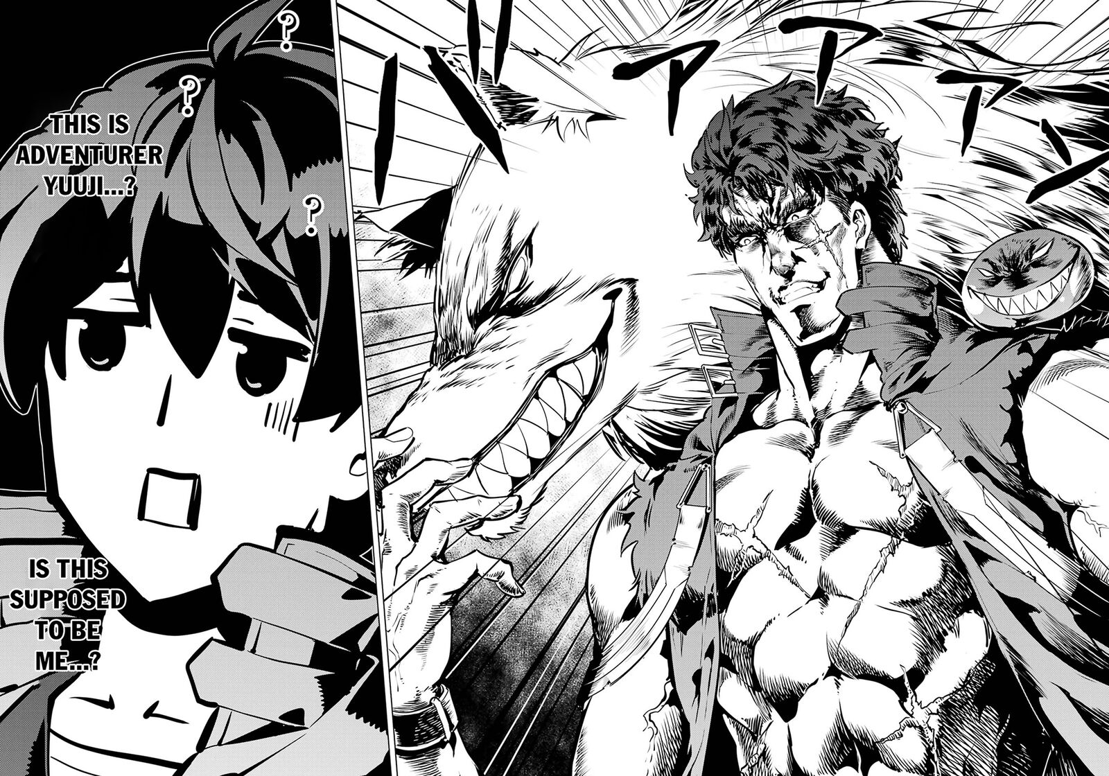 Tensei Kenja No Isekai Raifu Daini No Shokugyo Wo Ete Sekai Saikyou Ni Narimashita 77a 8