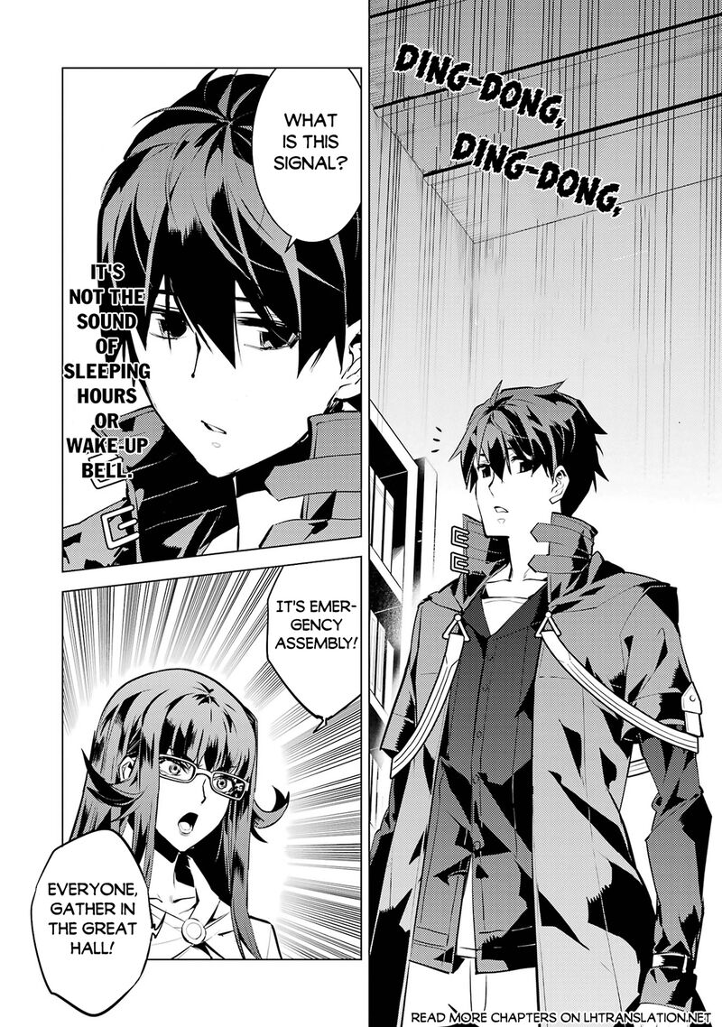 Tensei Kenja No Isekai Raifu Daini No Shokugyo Wo Ete Sekai Saikyou Ni Narimashita 77b 8